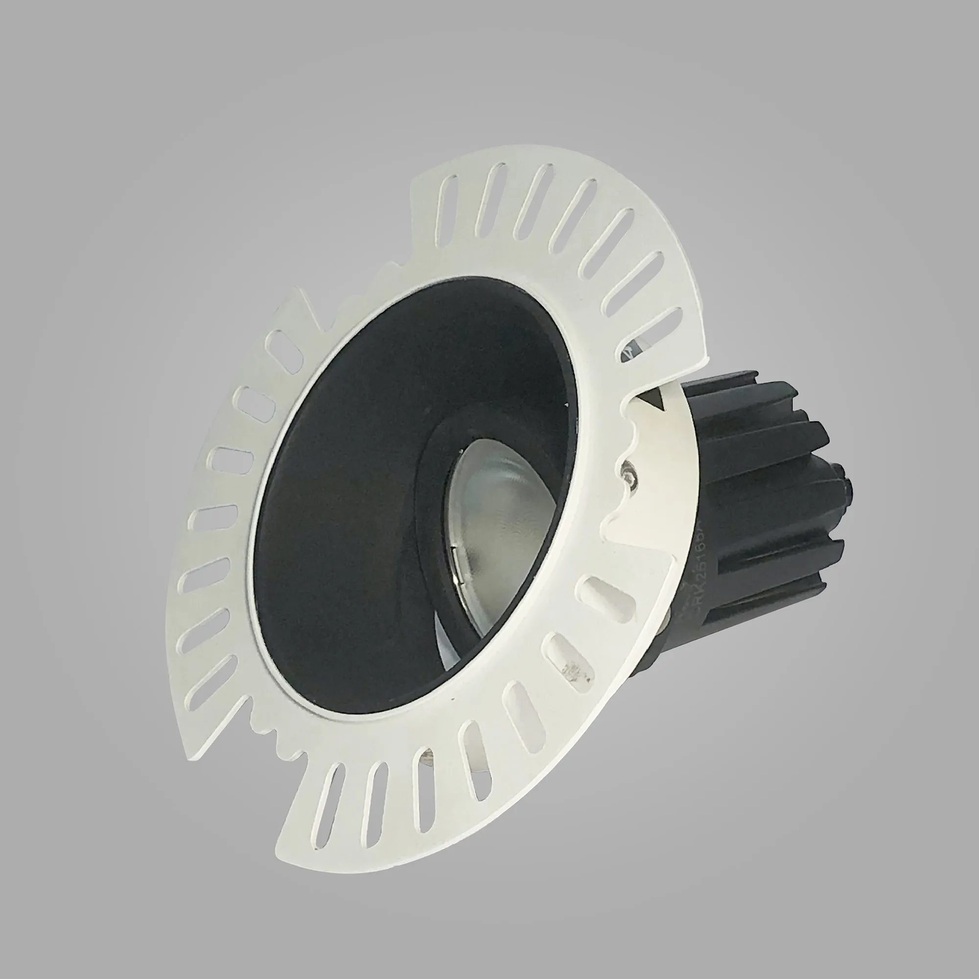 Basy A 15 Recessed Ceiling Luminaires Dlux Round Recess Ceiling Basy A 15 Recessed Ceiling Luminaires Dlux Round Recess Ceiling